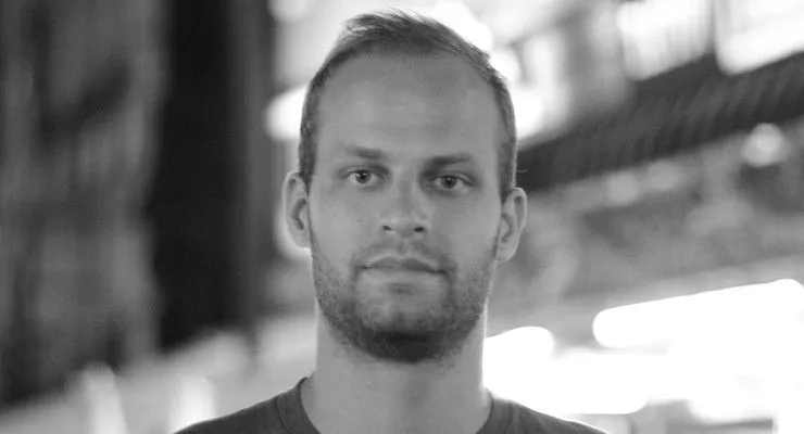 Nik Wakelin, Gelato.io