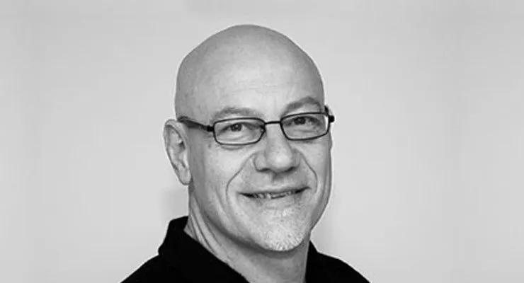 Carl Penwarden, AbleTech