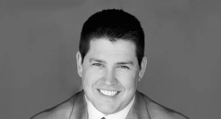 Blake Oliver, Cloudsourced Accounting