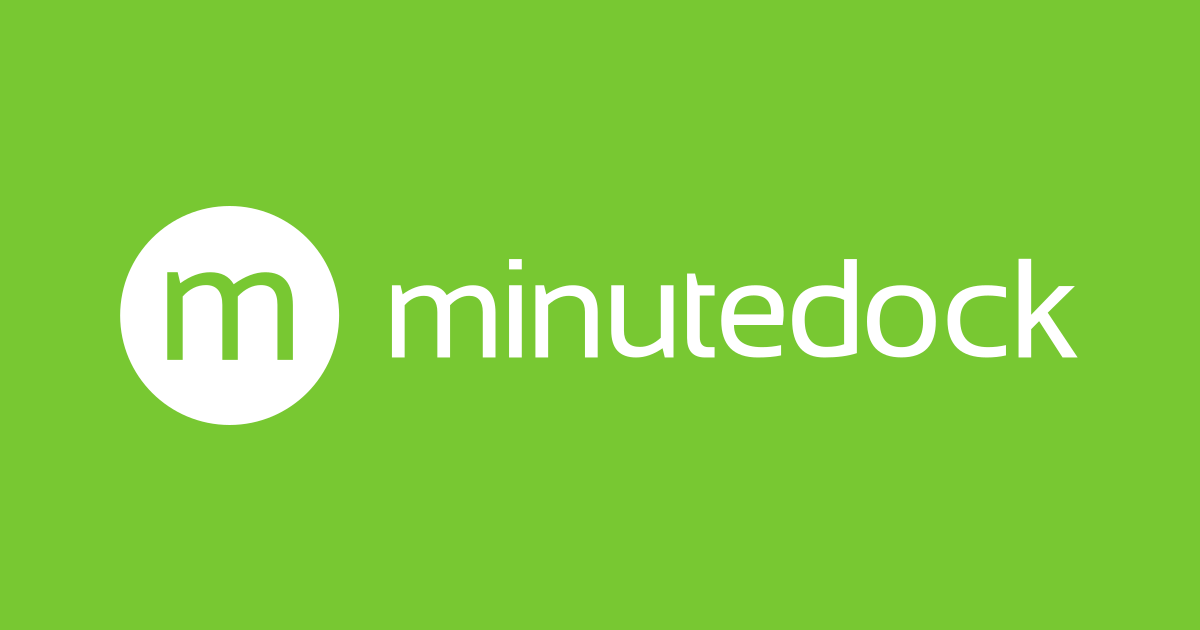Free Consulting Invoice Template | MinuteDock